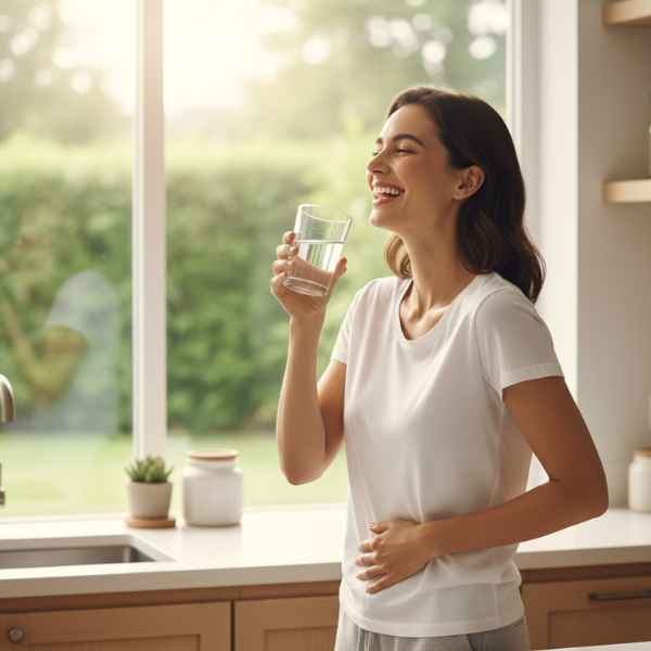 Skin & Gut Balance