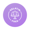 Gelatine Free