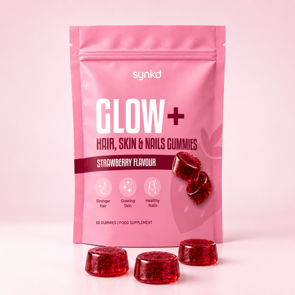 GLOW+