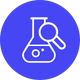 Omega-3 Fatty Acids icon