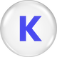 Potassium icon
