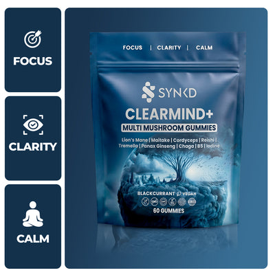 ClearMind+