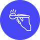 Lion's Mane Mushroom icon