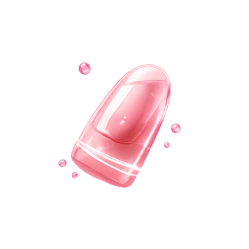 Nails That Grow