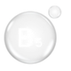 Vitamin B5 icon